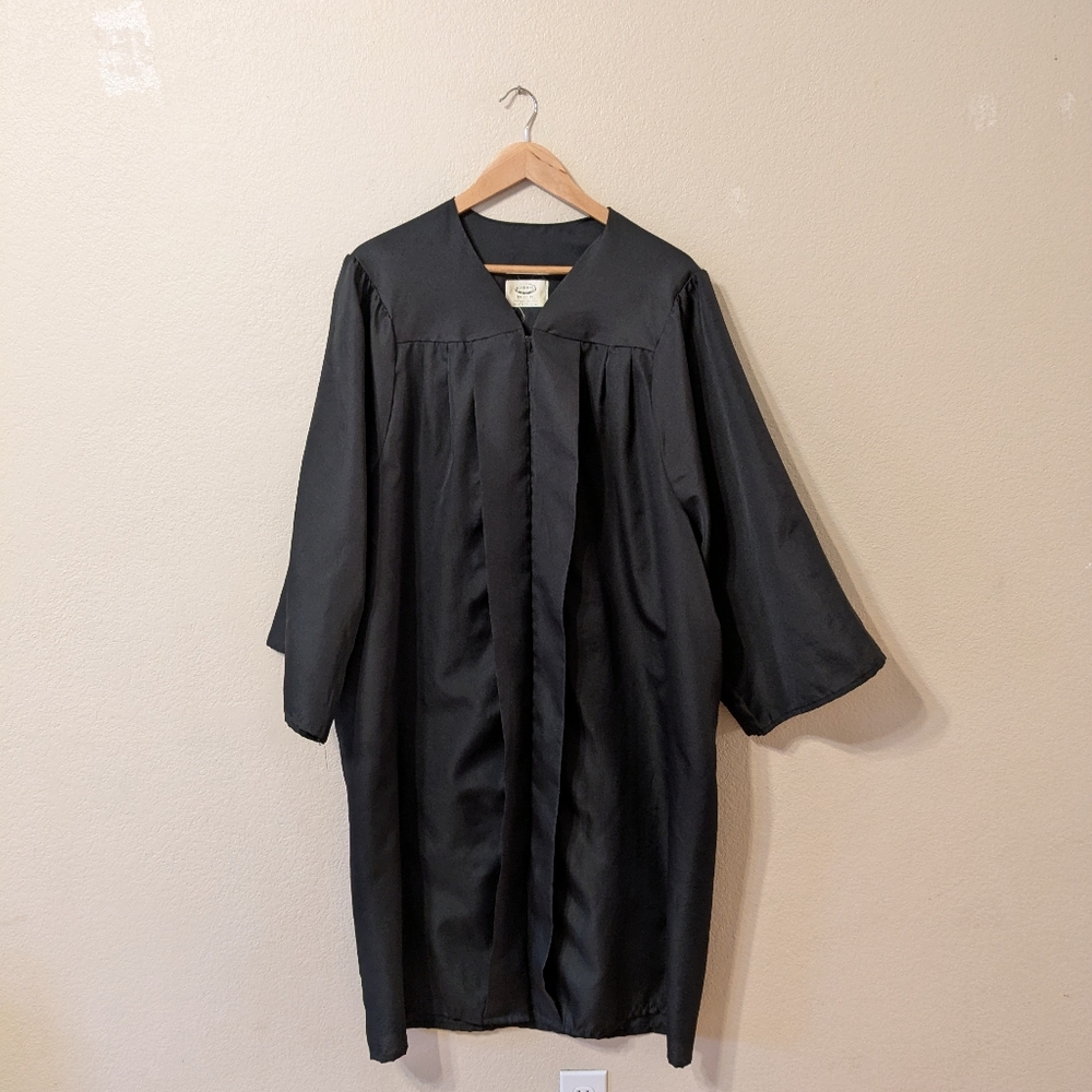 Joaten Graduation Robe